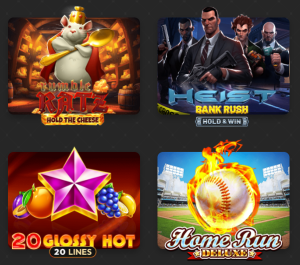 Conditions des bonus: les règles du jeu